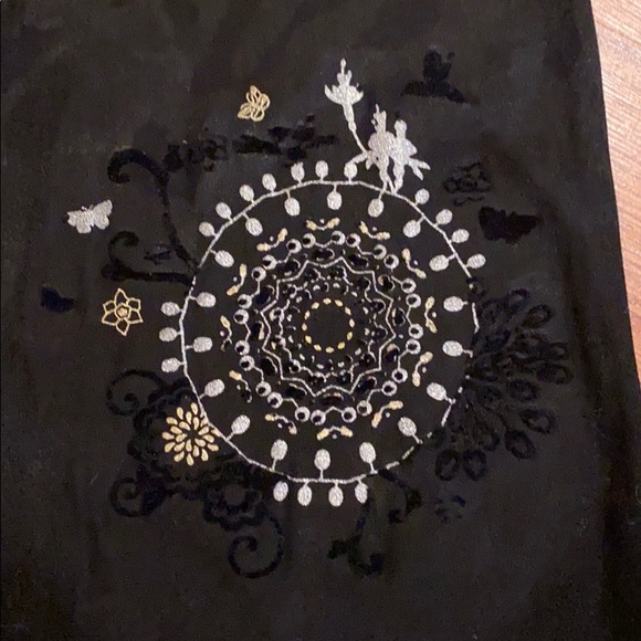 Desigual Tunic, Size:M , in good condition - Picture 7 of 8